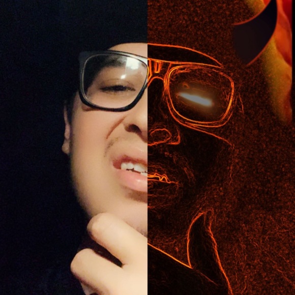 Meet your Posher, Sky - Picture 1 of 1